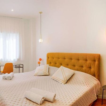 Luksuzni Apartman Ribica U Samom Centru Grada Split Exteriör bild